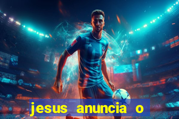 jesus anuncia o reino de deus catequese infantil